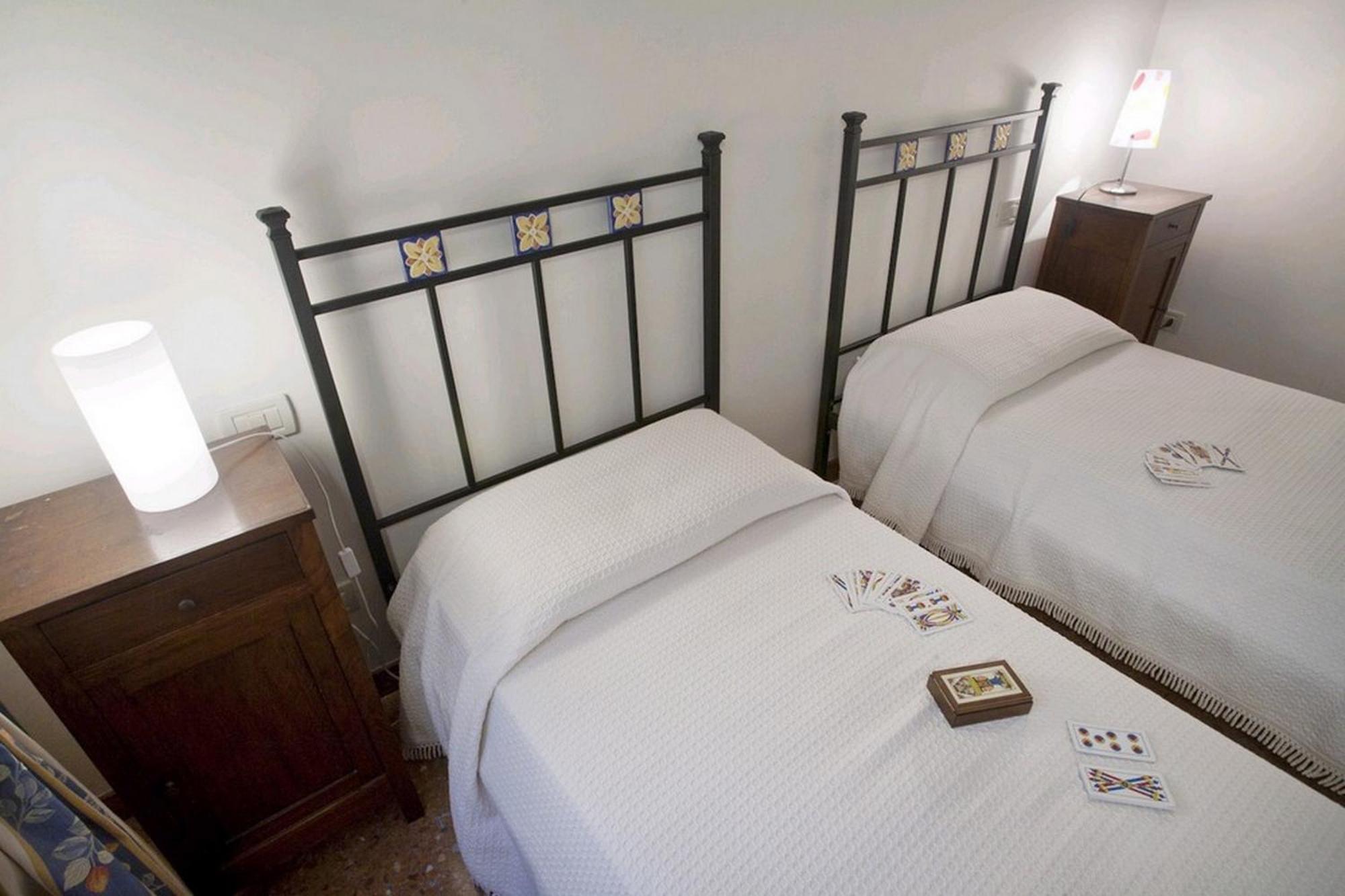 Simeone Iv Grande Locappart Appartement