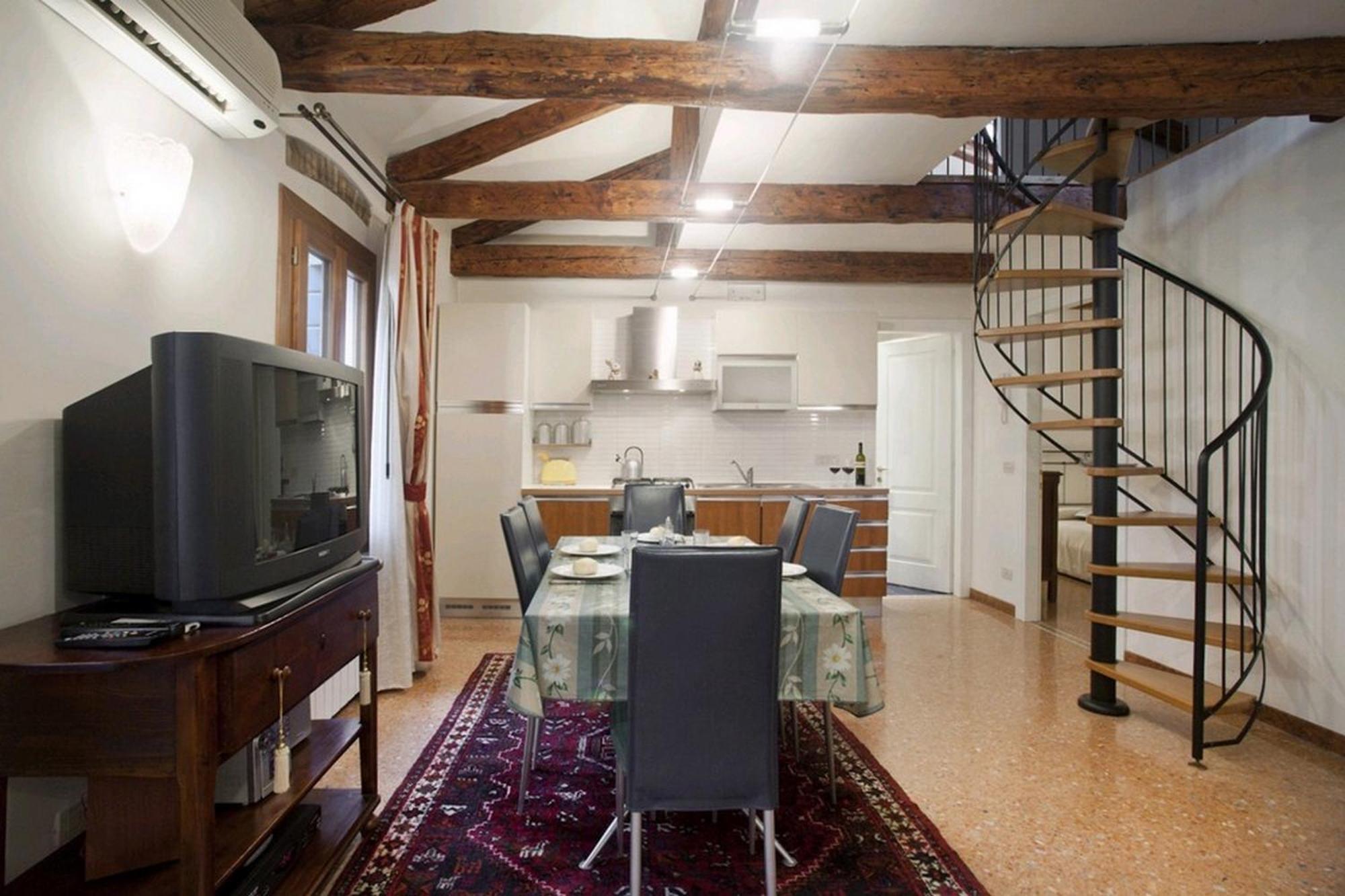 Appartement Simeone Iv Grande Locappart *