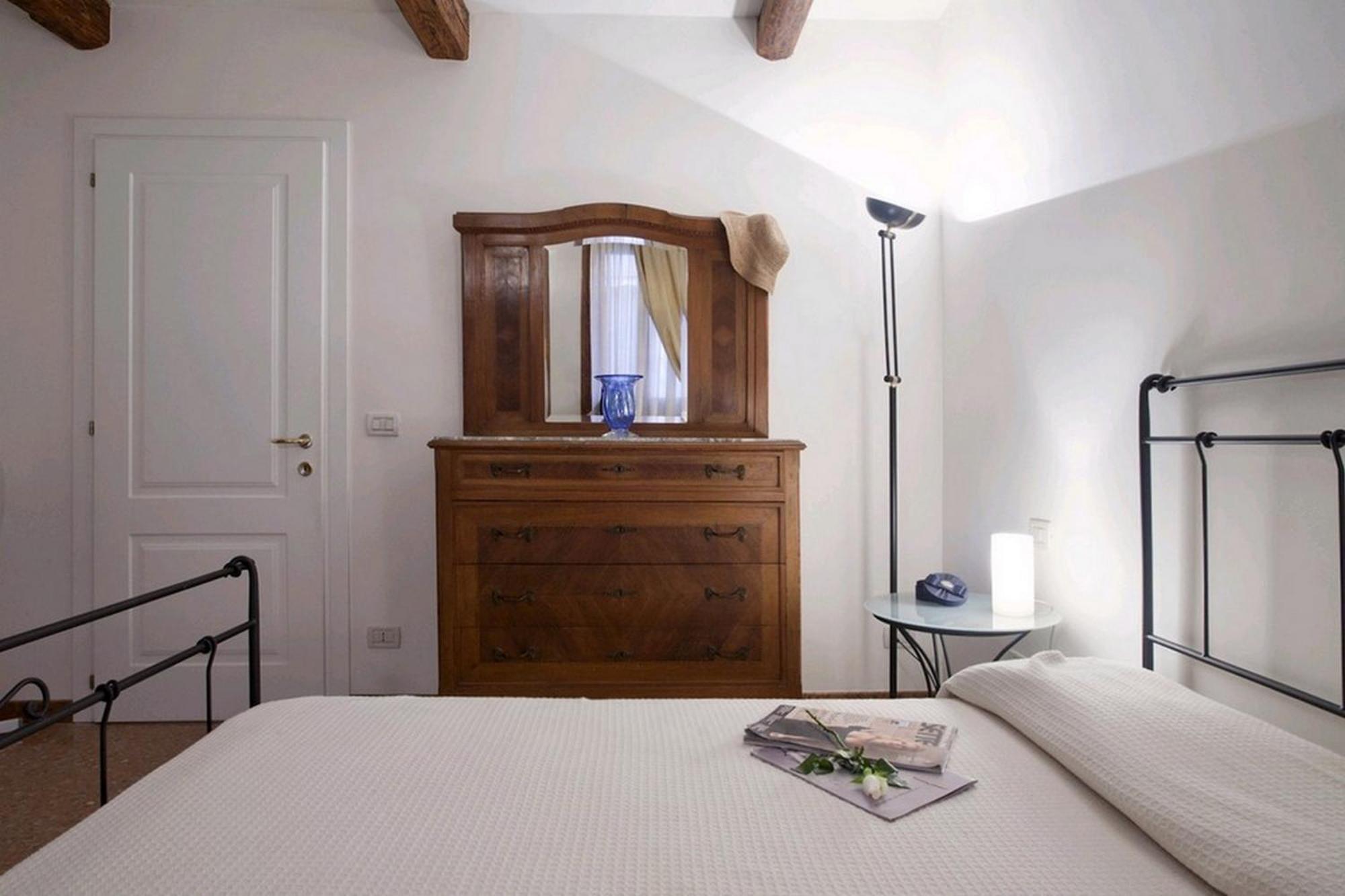 Simeone Iv Grande Locappart Appartement Venise