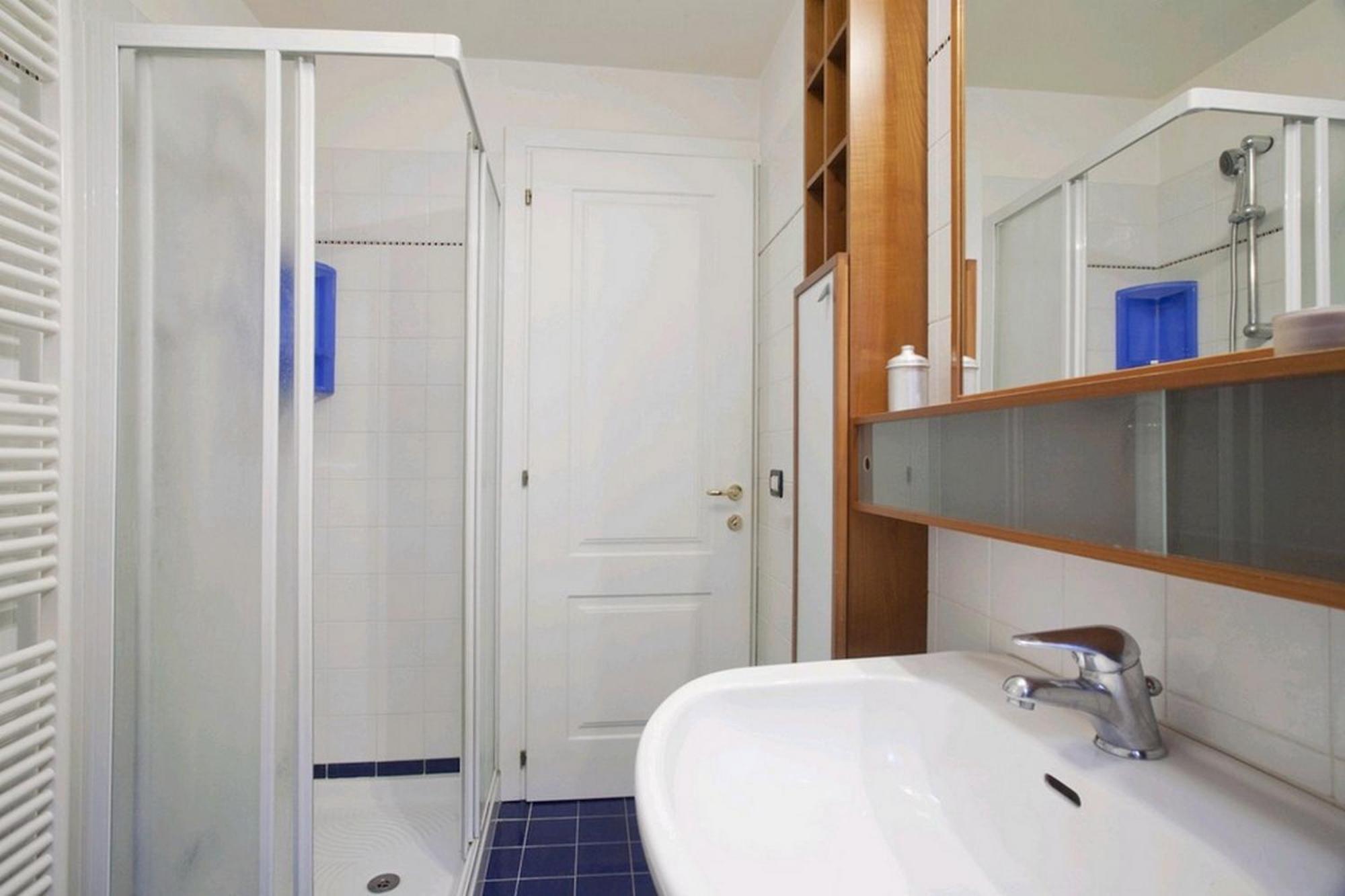 Simeone Iv Grande Locappart Appartement *