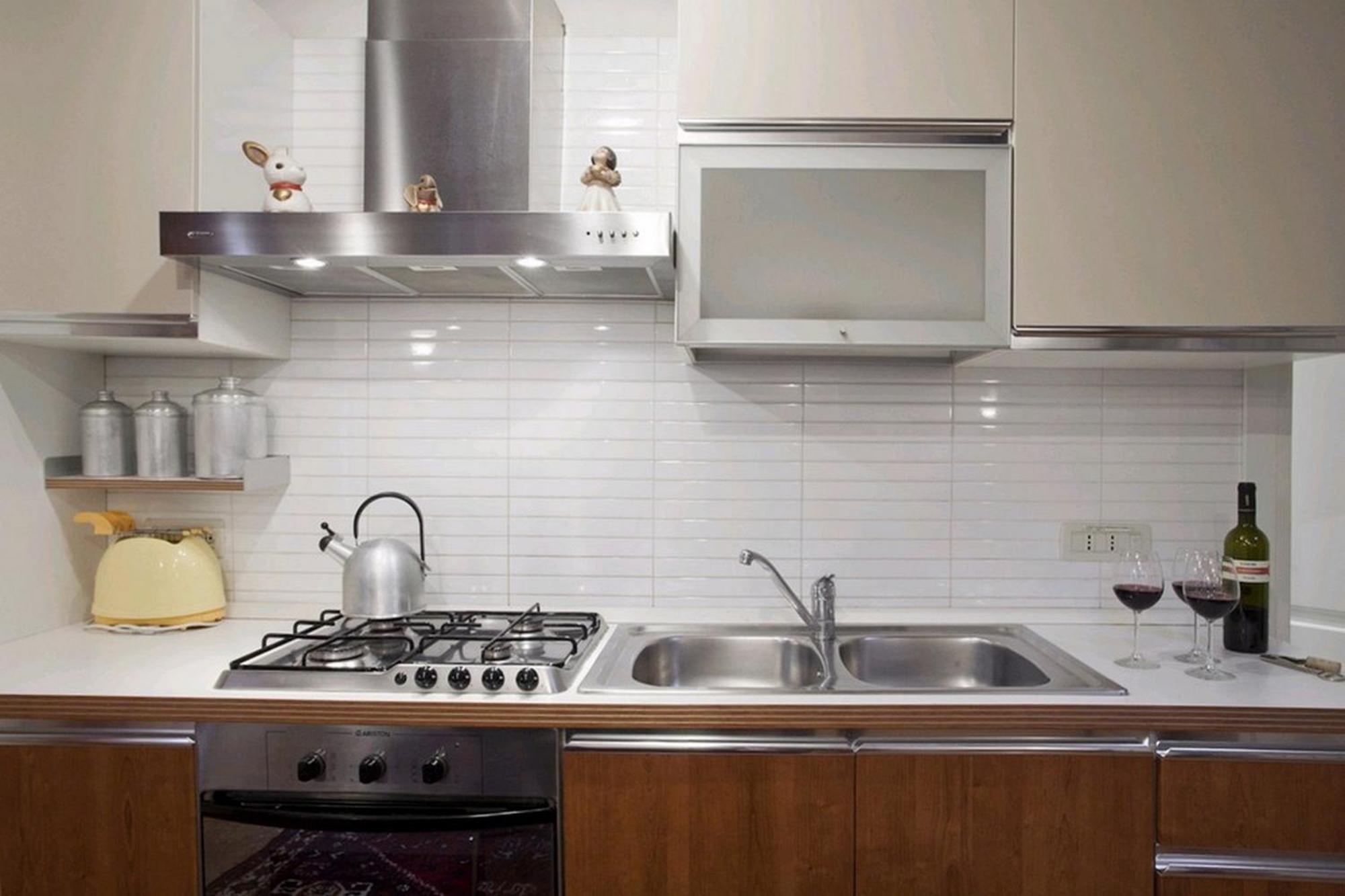 Appartement Simeone Iv Grande Locappart