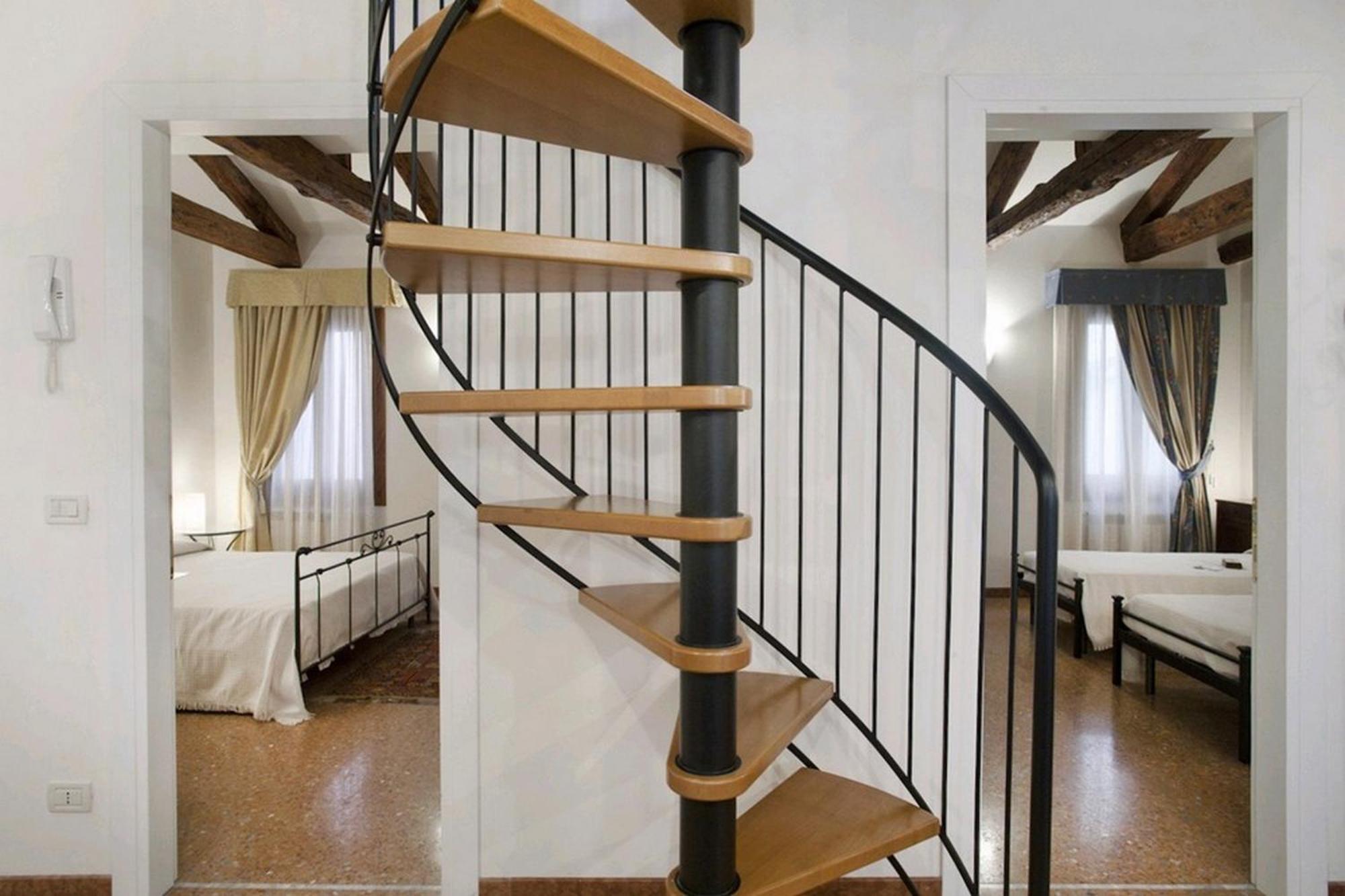 Simeone Iv Grande Locappart Appartement Venise